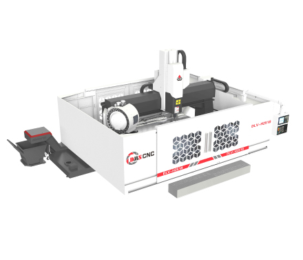 จำหน่ายเครื่อง cnc